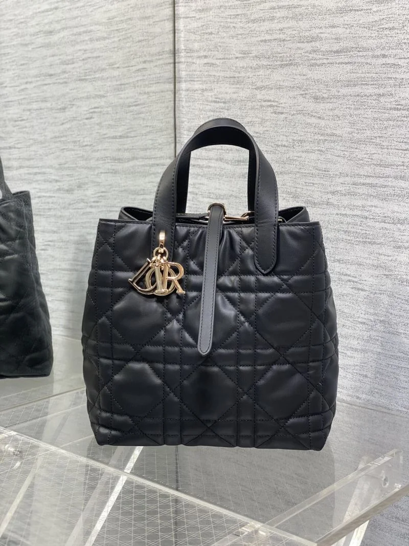 Cozy Christian Dior Shopping Bags 47104