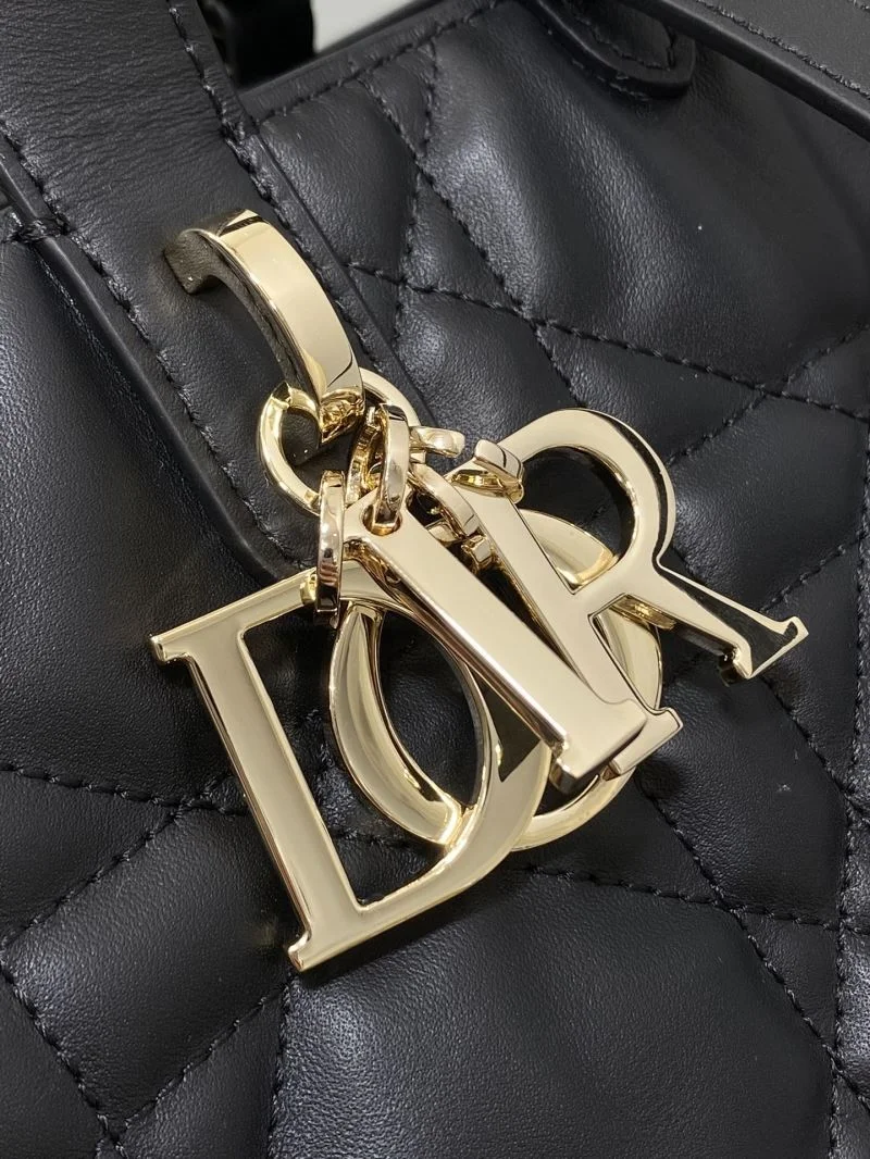 Cozy Christian Dior Shopping Bags 47104