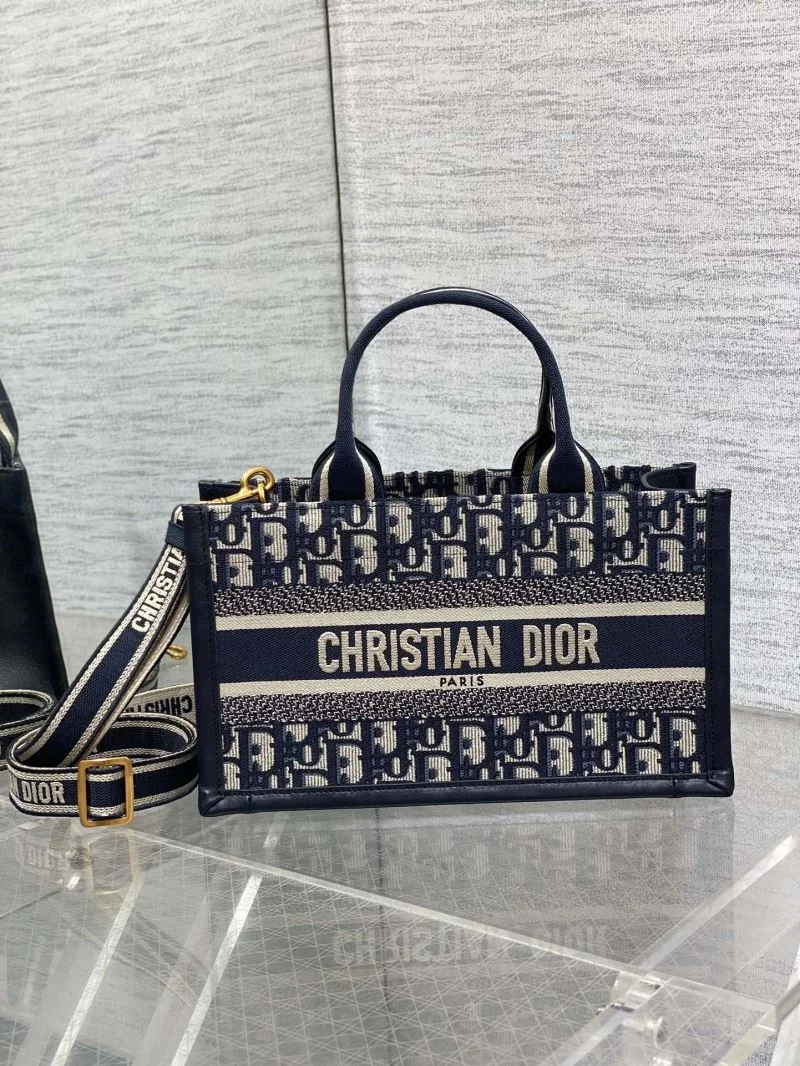 Thermal Christian Dior Shopping Bags 47042