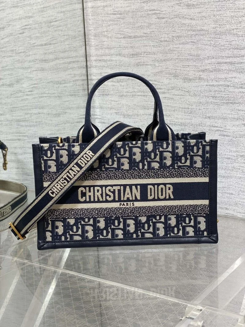 Thermal Christian Dior Shopping Bags 47042