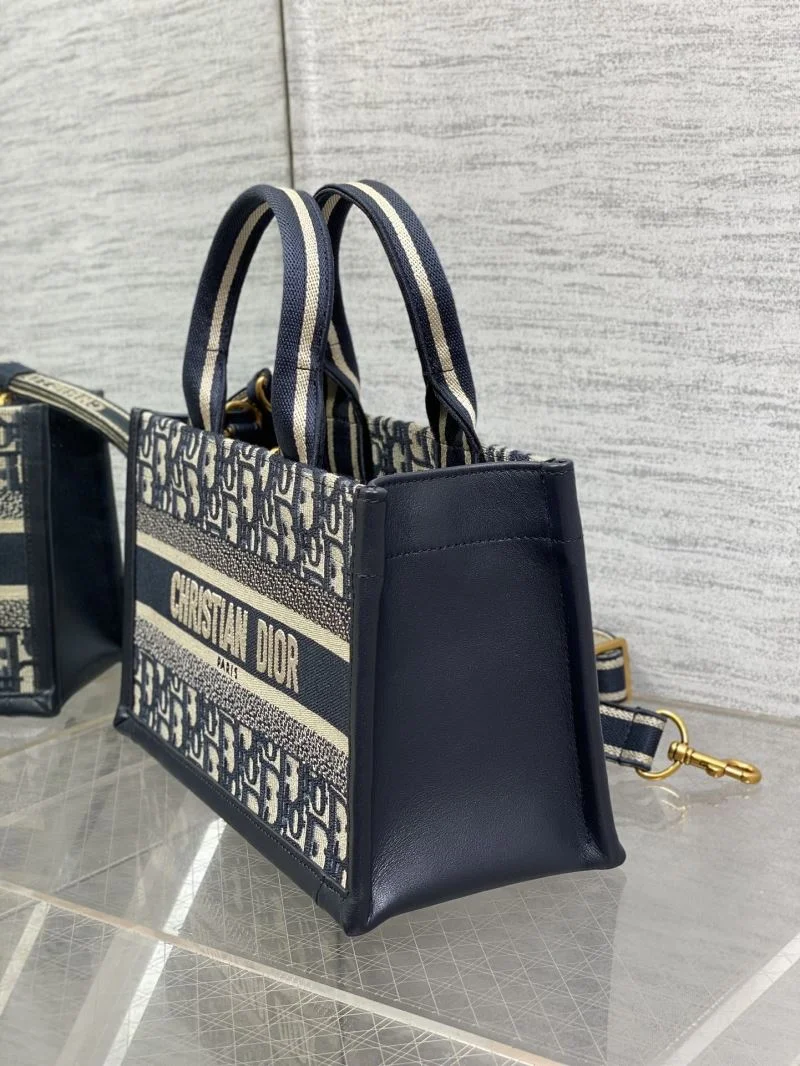 Thermal Christian Dior Shopping Bags 47042