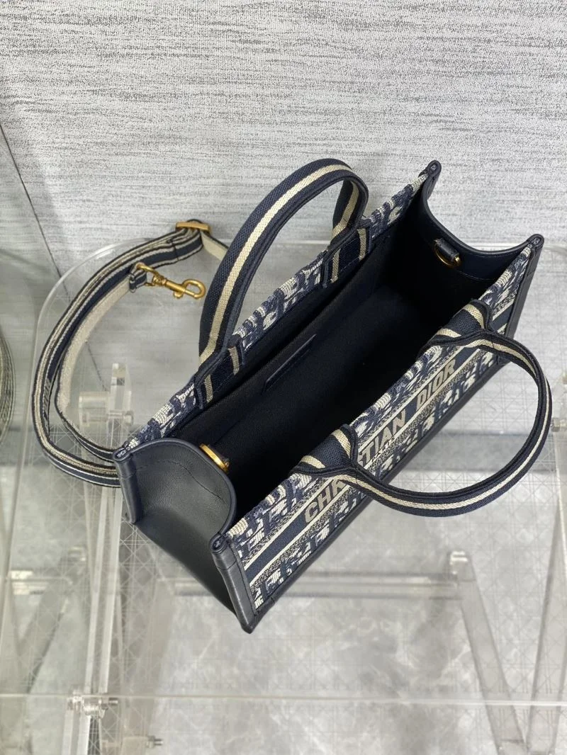 Thermal Christian Dior Shopping Bags 47042