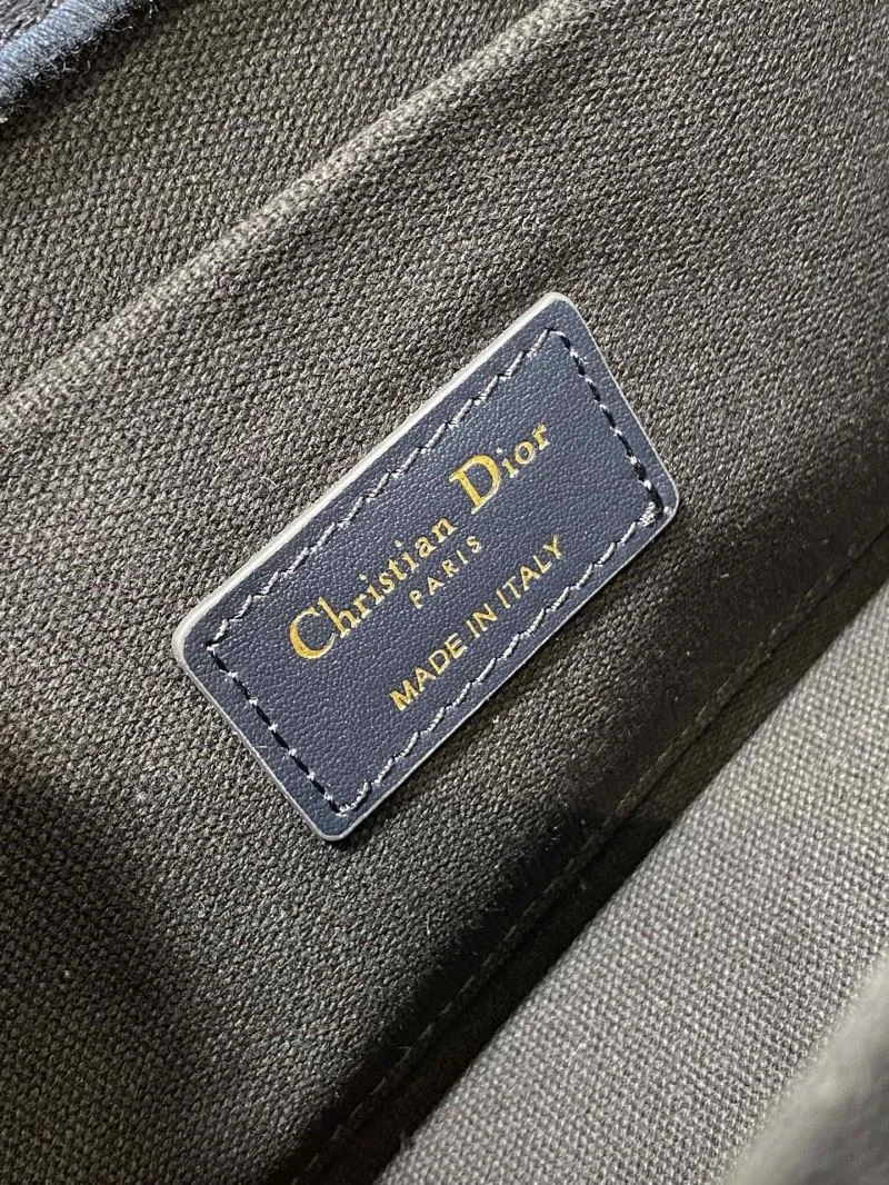 Thermal Christian Dior Shopping Bags 47042