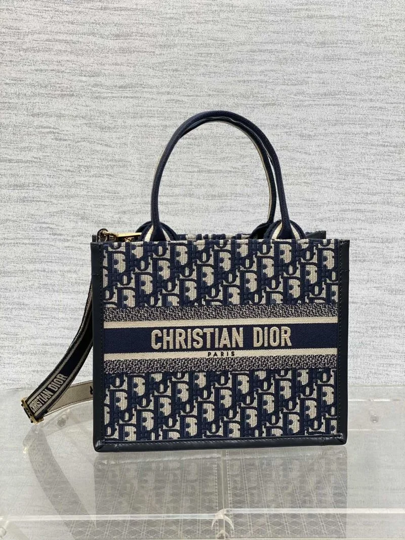 Christian Dior Shopping Bags Vibrant 47040