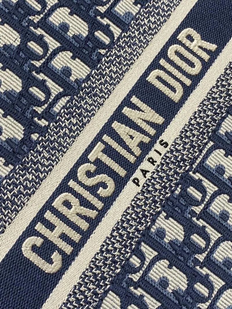 Christian Dior Shopping Bags Vibrant 47040