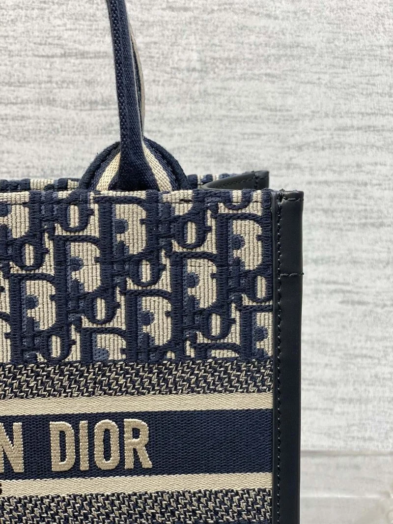 Christian Dior Shopping Bags Vibrant 47040