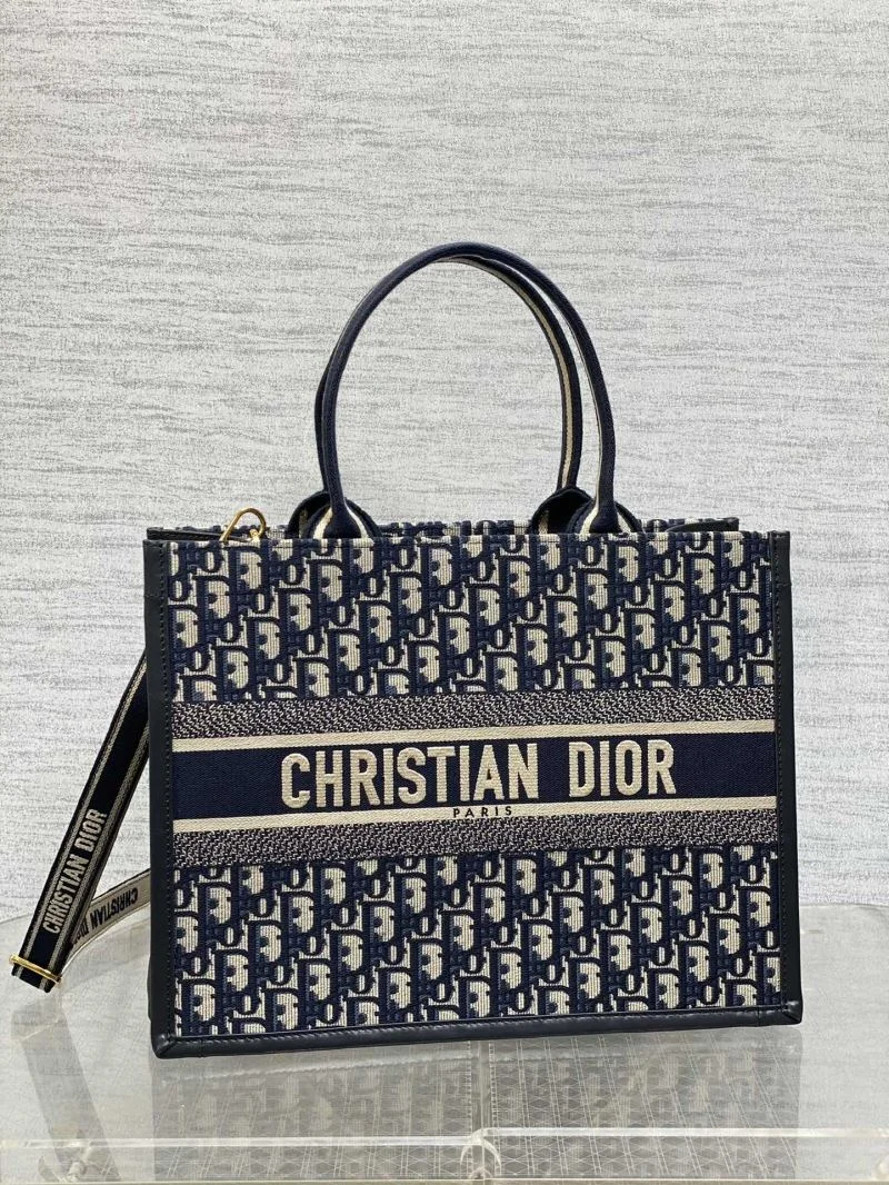 Unique Christian Dior Shopping Bags 47047