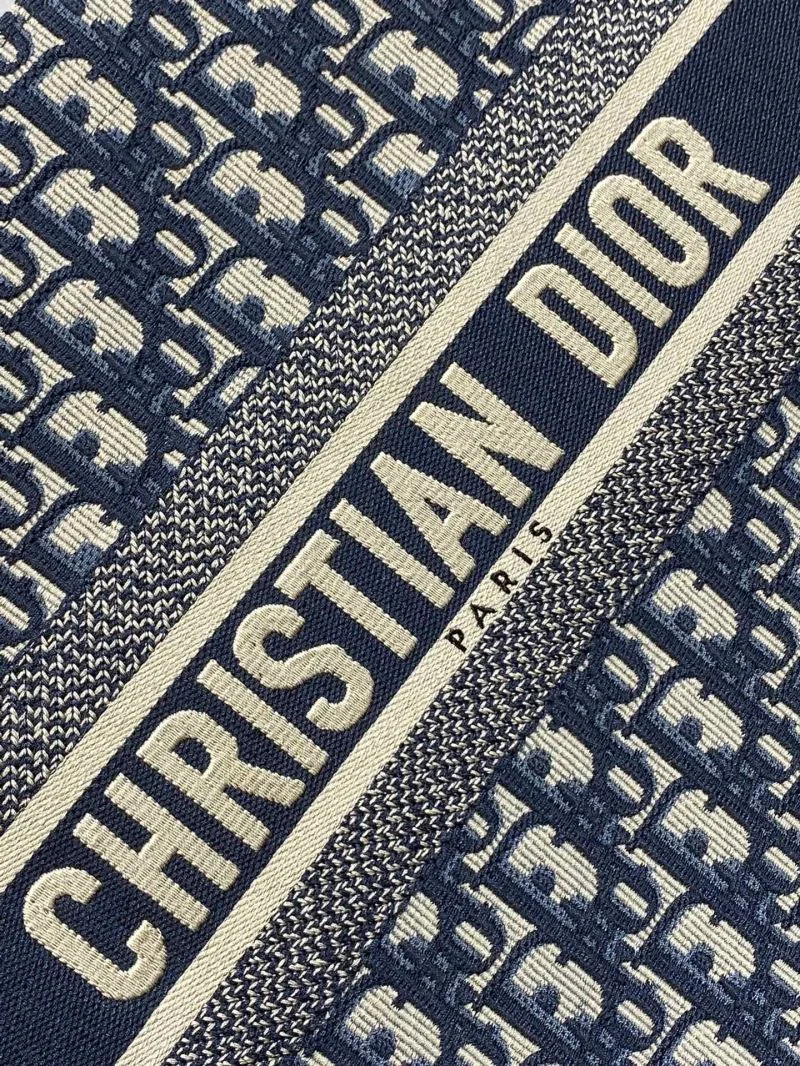 Unique Christian Dior Shopping Bags 47047