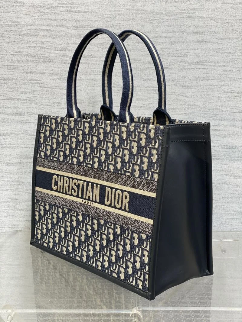 Unique Christian Dior Shopping Bags 47047