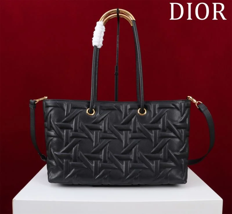 Durable Christian Dior Shopping Bags 47039