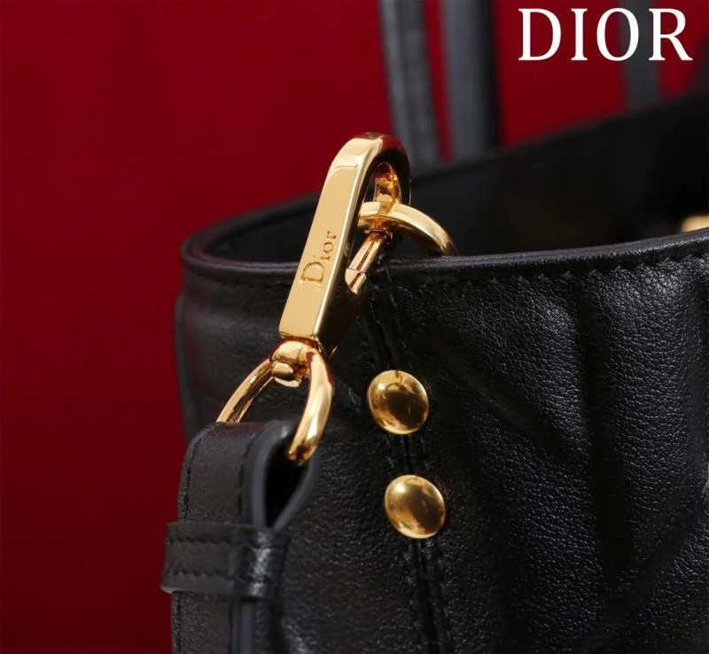 Durable Christian Dior Shopping Bags 47039