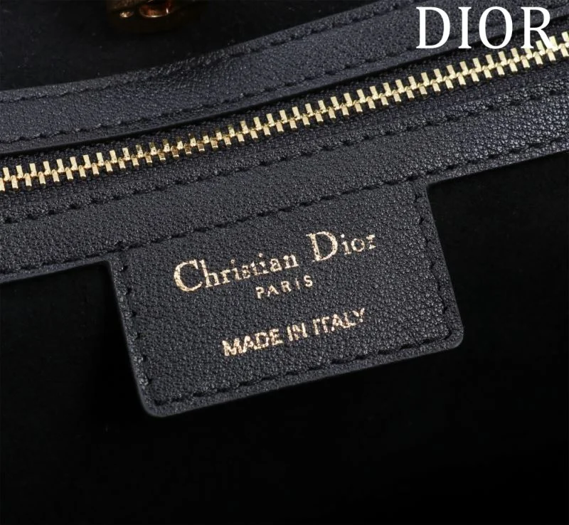 Durable Christian Dior Shopping Bags 47039