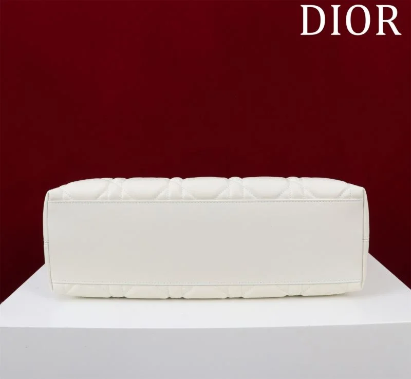Comfortable Christian Dior Shopping Bags 47034