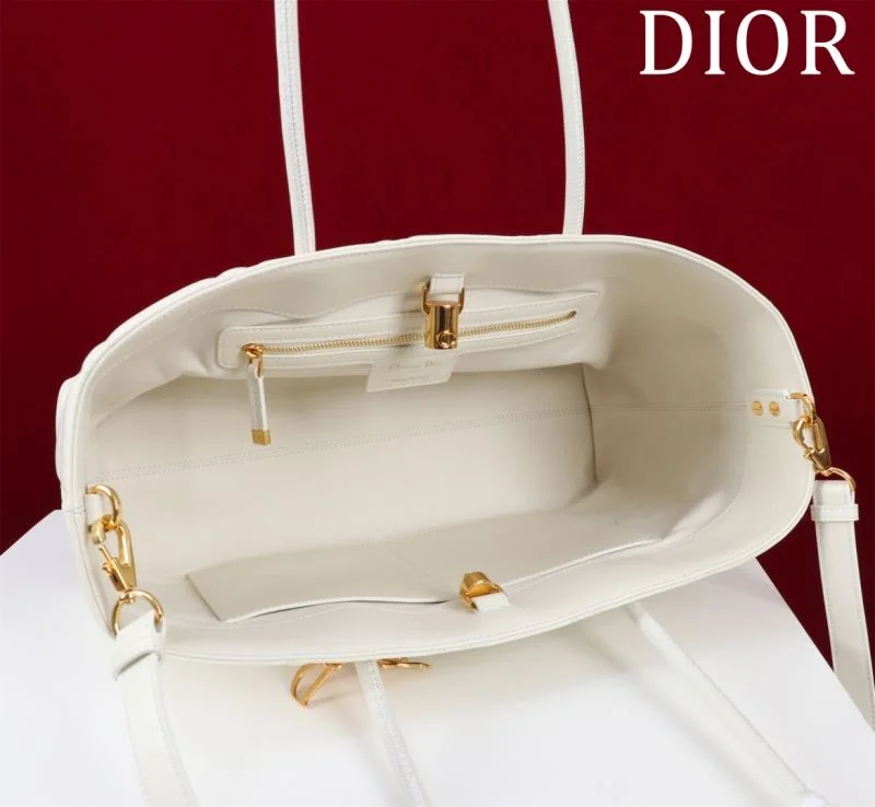 Comfortable Christian Dior Shopping Bags 47034