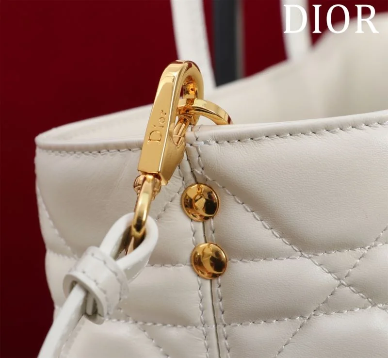 Comfortable Christian Dior Shopping Bags 47034