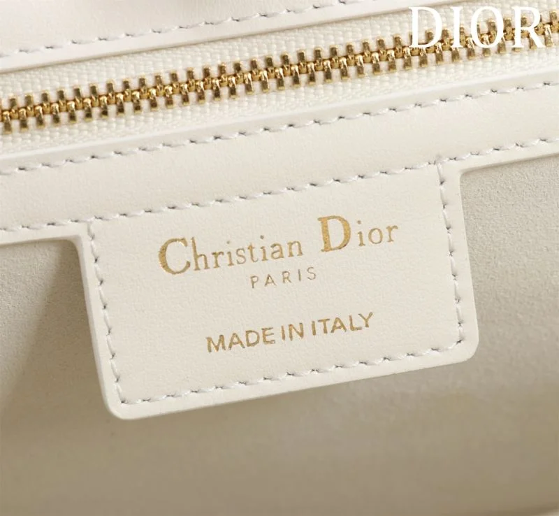 Comfortable Christian Dior Shopping Bags 47034