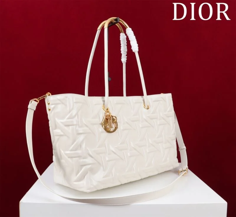 Christian Dior Shopping Bags Sustainable 47033