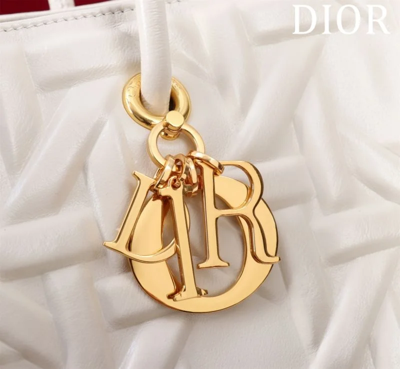Christian Dior Shopping Bags Sustainable 47033