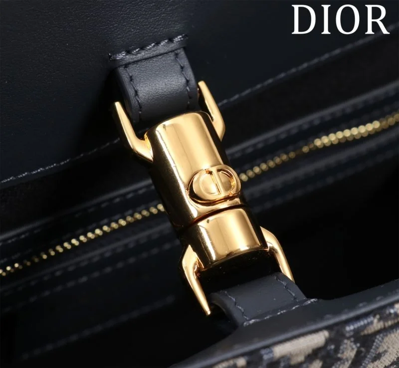Flexible Christian Dior Shopping Bags 47041