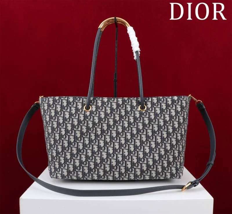 FreshLook Christian Dior Shopping Bags 47028