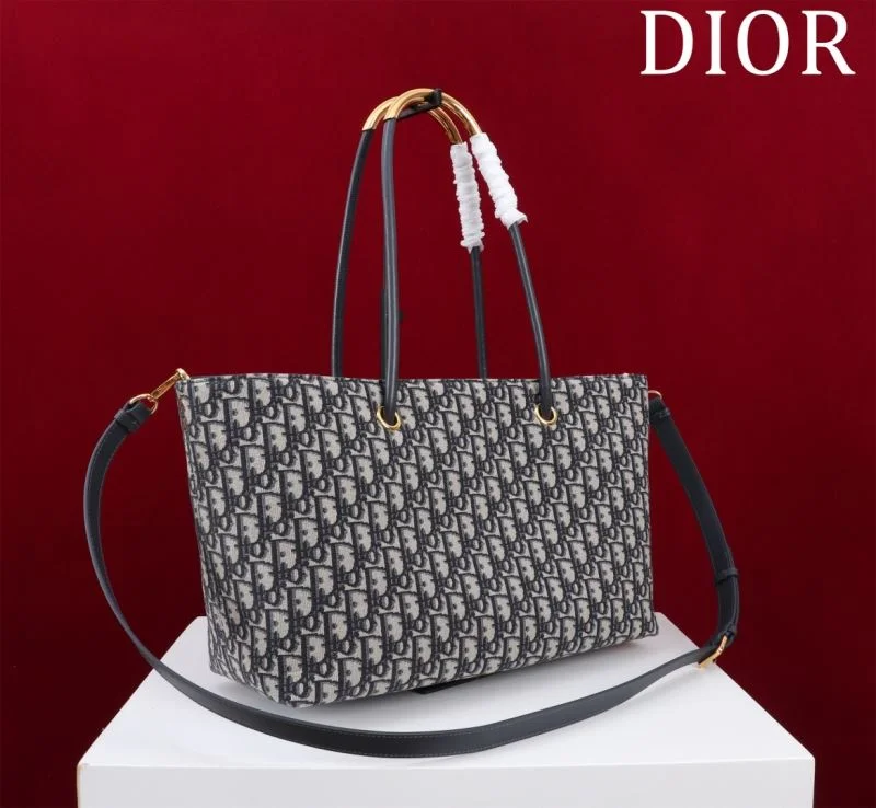 FreshLook Christian Dior Shopping Bags 47028