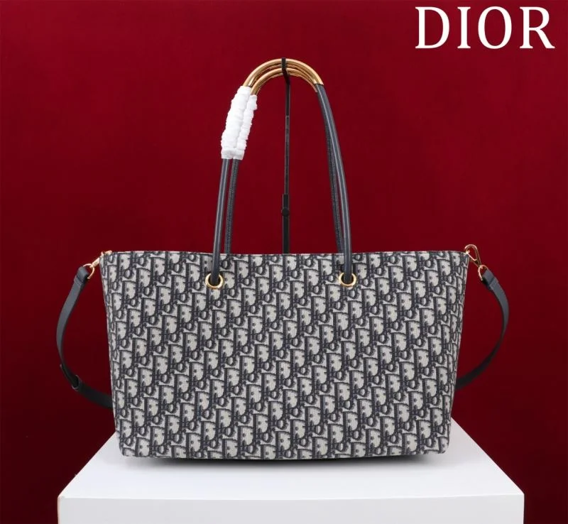 FreshLook Christian Dior Shopping Bags 47028