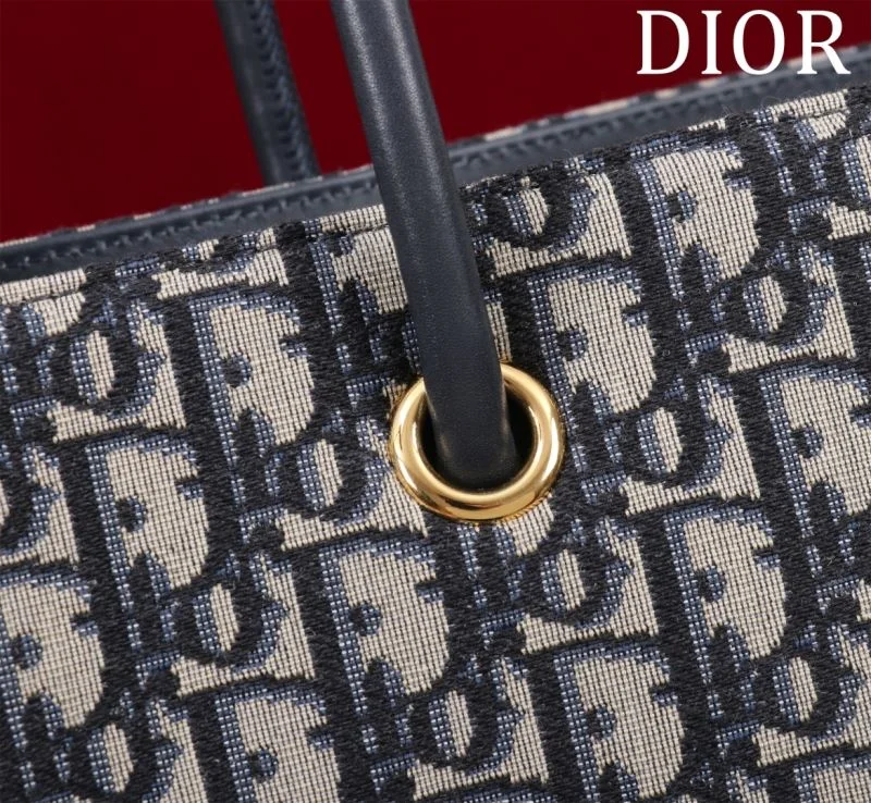 FreshLook Christian Dior Shopping Bags 47028