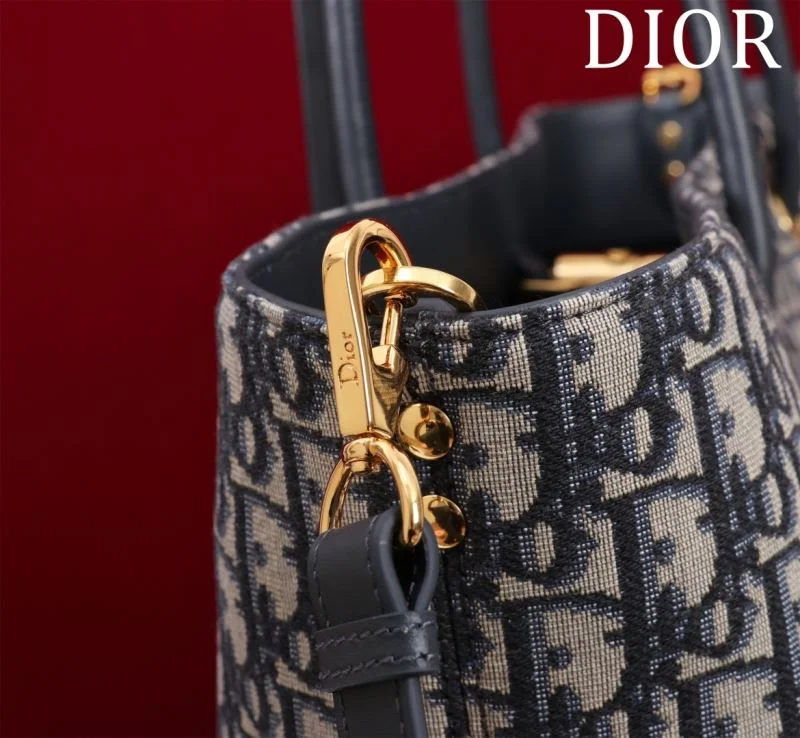 FreshLook Christian Dior Shopping Bags 47028