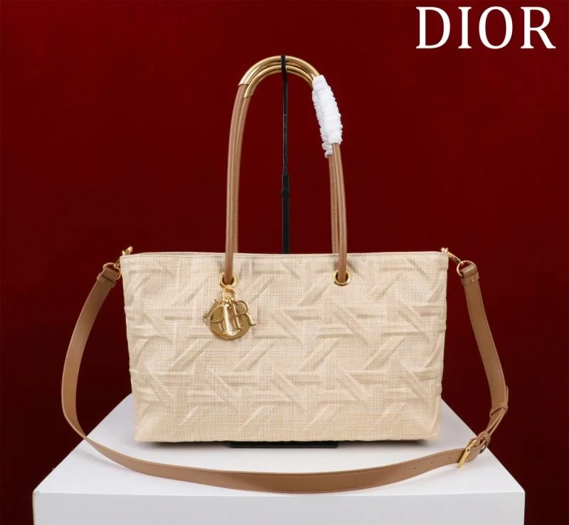 Christian Dior Shopping Bags OdorResistant 47060