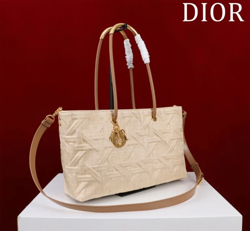 Christian Dior Shopping Bags OdorResistant 47060