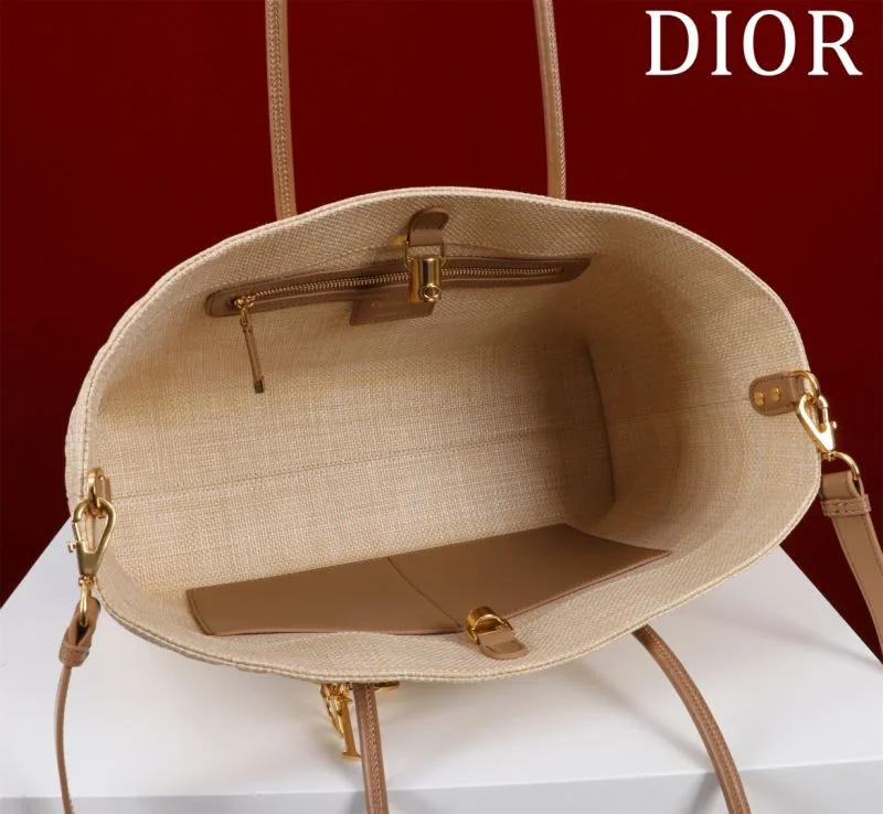Christian Dior Shopping Bags OdorResistant 47060