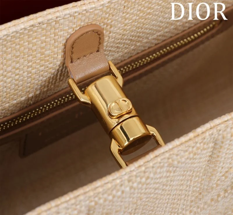 Christian Dior Shopping Bags OdorResistant 47060