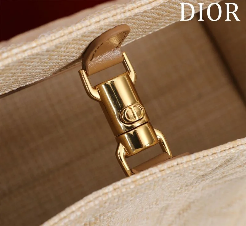 Soft Christian Dior Shopping Bags 47038