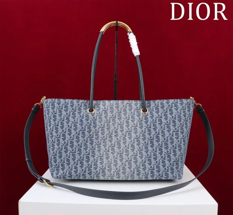 FlexibleFit Christian Dior Shopping Bags 47044