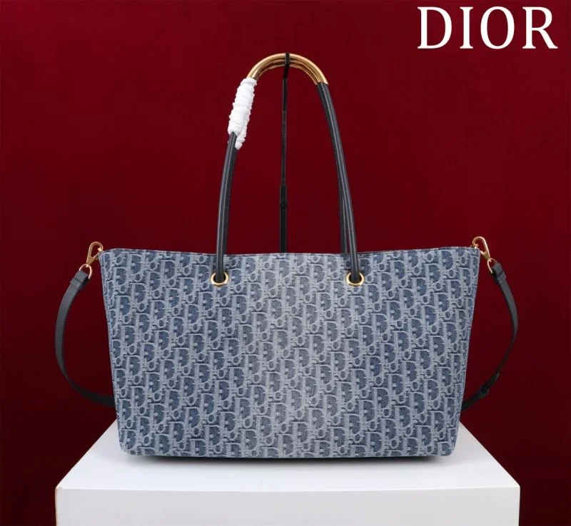 FlexibleFit Christian Dior Shopping Bags 47044