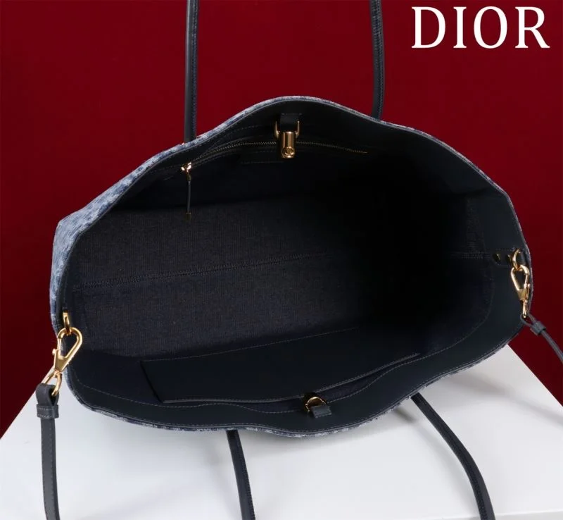 FlexibleFit Christian Dior Shopping Bags 47044