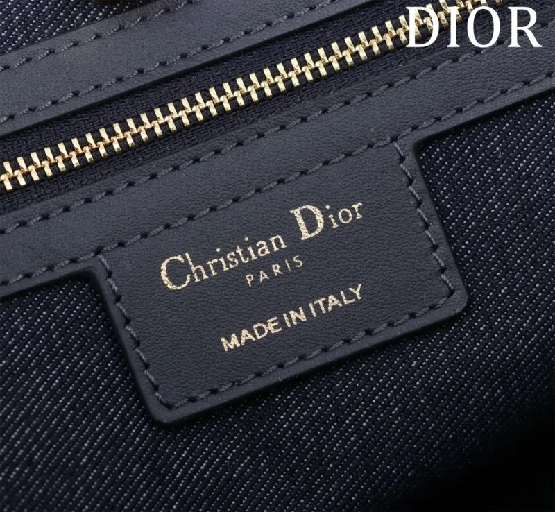 FlexibleFit Christian Dior Shopping Bags 47044