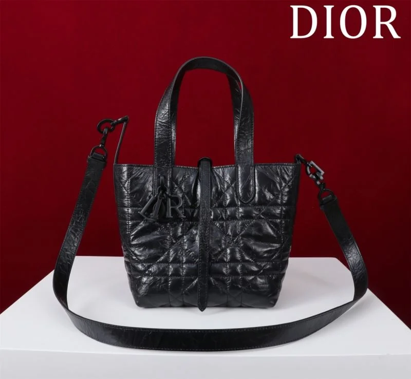 Practical Christian Dior Shopping Bags 47035