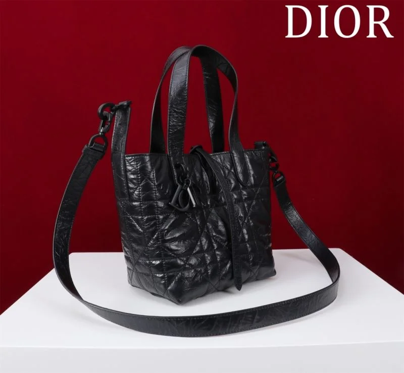 Practical Christian Dior Shopping Bags 47035
