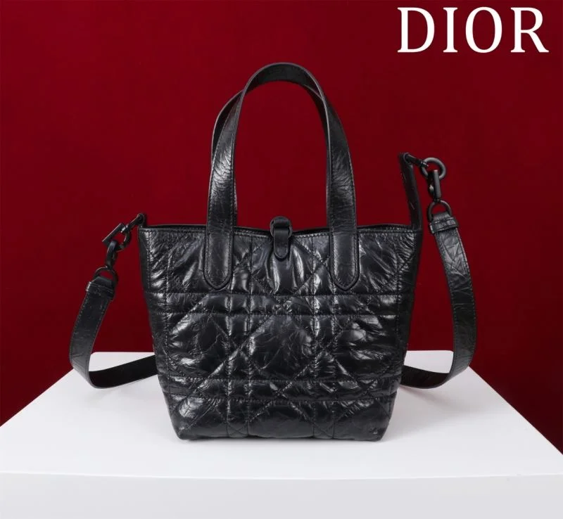 Practical Christian Dior Shopping Bags 47035