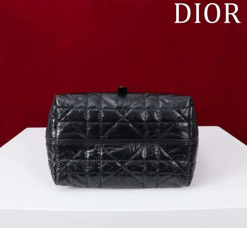 Practical Christian Dior Shopping Bags 47035