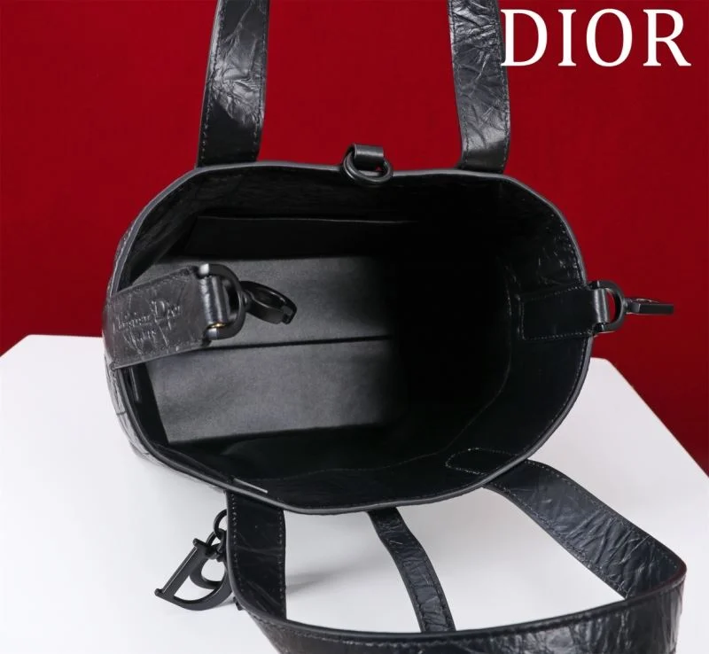 Practical Christian Dior Shopping Bags 47035