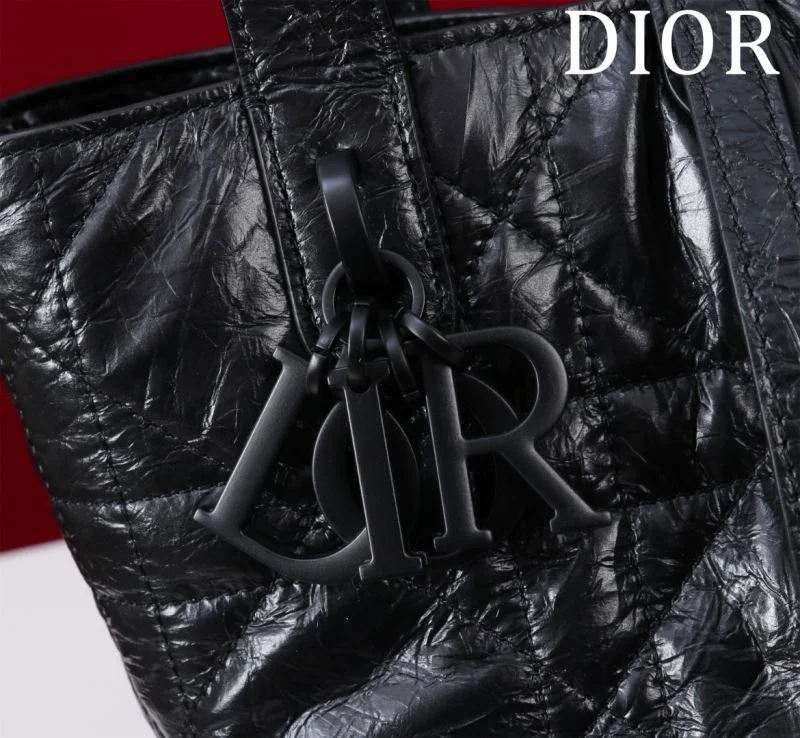 Practical Christian Dior Shopping Bags 47035