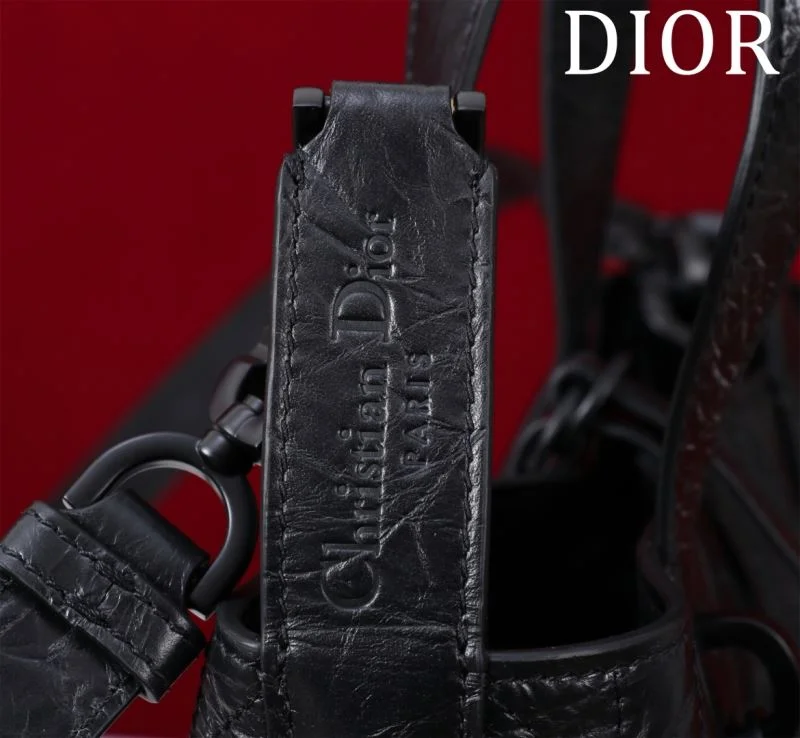 Practical Christian Dior Shopping Bags 47035