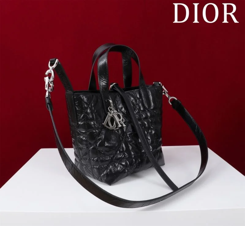 FashionForward Christian Dior Shopping Bags 47027
