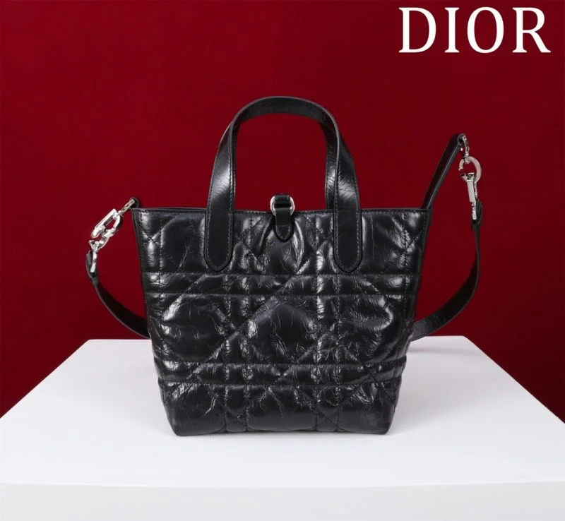 FashionForward Christian Dior Shopping Bags 47027