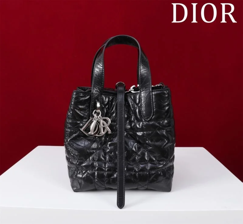 FashionForward Christian Dior Shopping Bags 47027