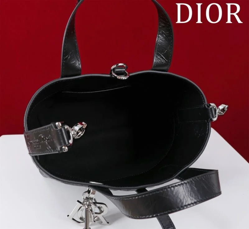 FashionForward Christian Dior Shopping Bags 47027