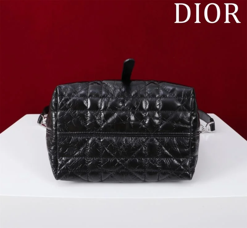 FashionForward Christian Dior Shopping Bags 47027