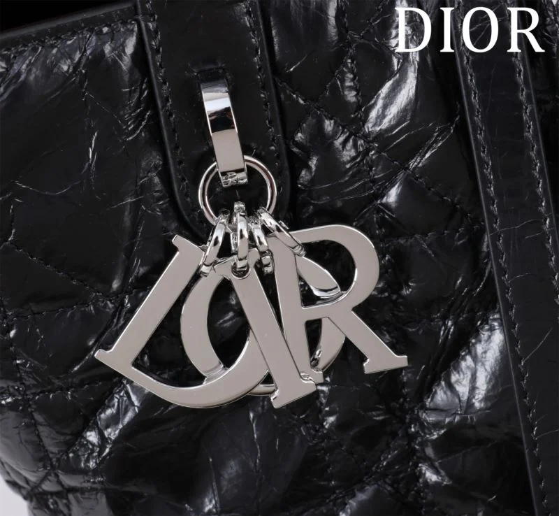 FashionForward Christian Dior Shopping Bags 47027